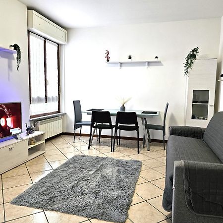 Appartamento Moderno Gallarate Kültér fotó