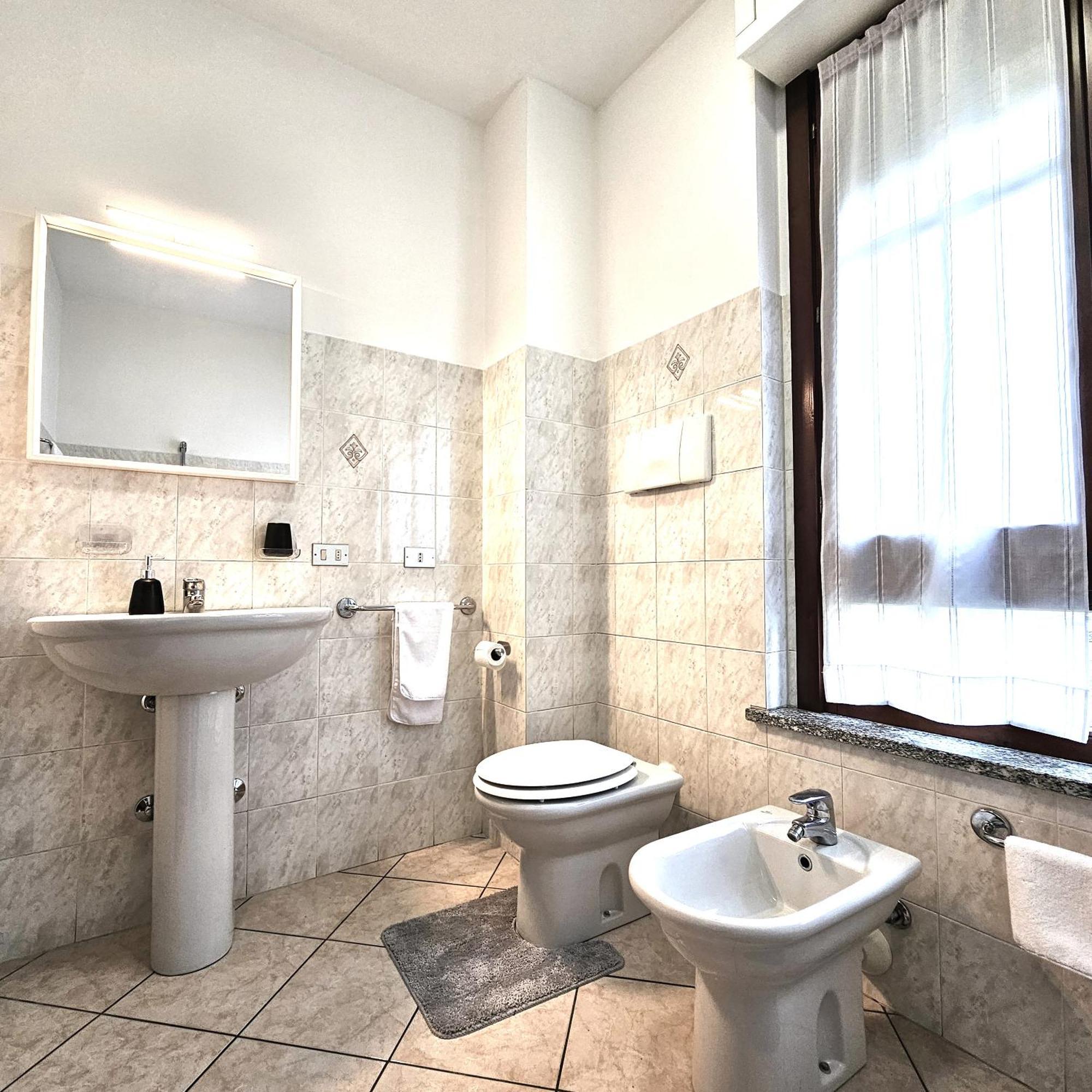 Appartamento Moderno Gallarate Kültér fotó