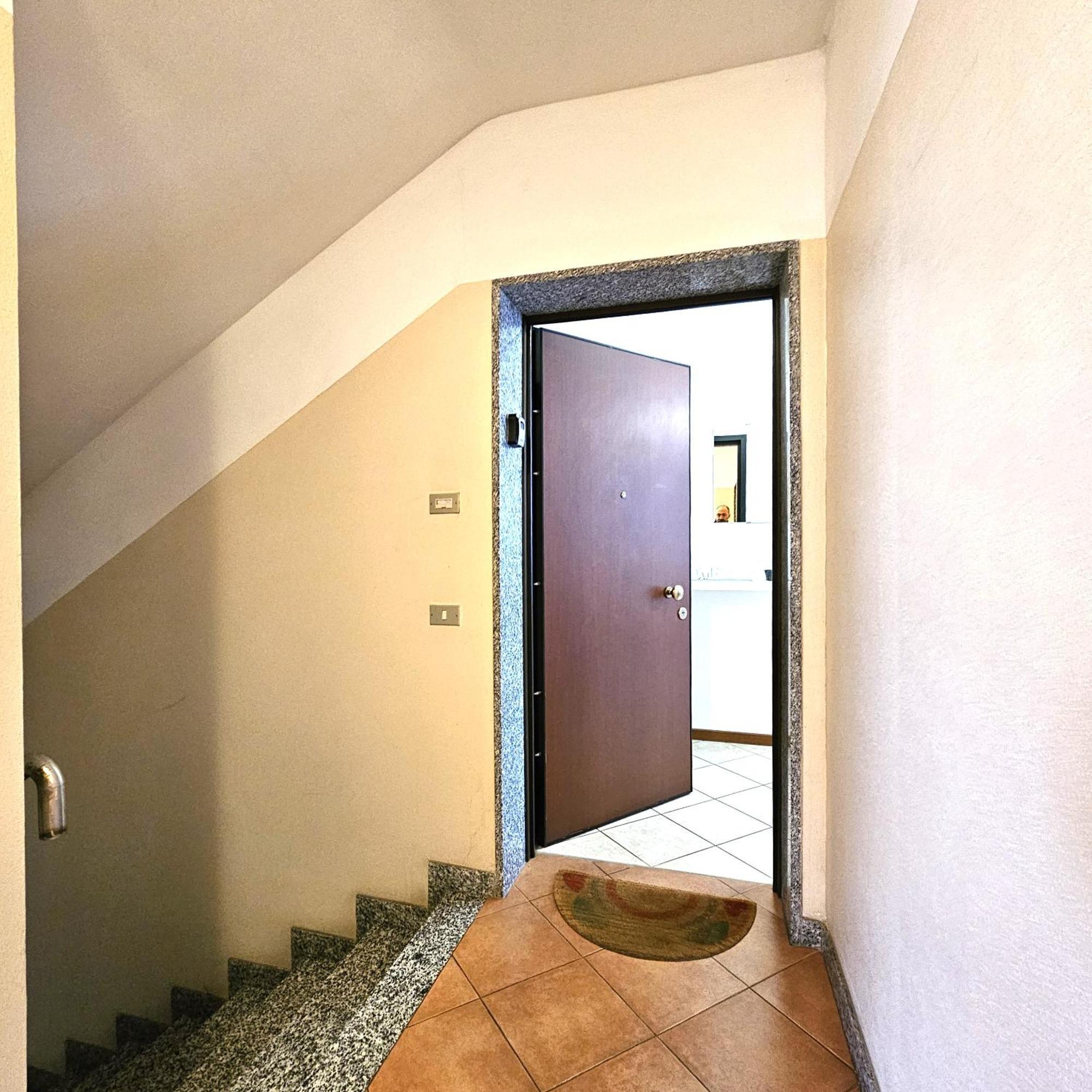 Appartamento Moderno Gallarate Kültér fotó