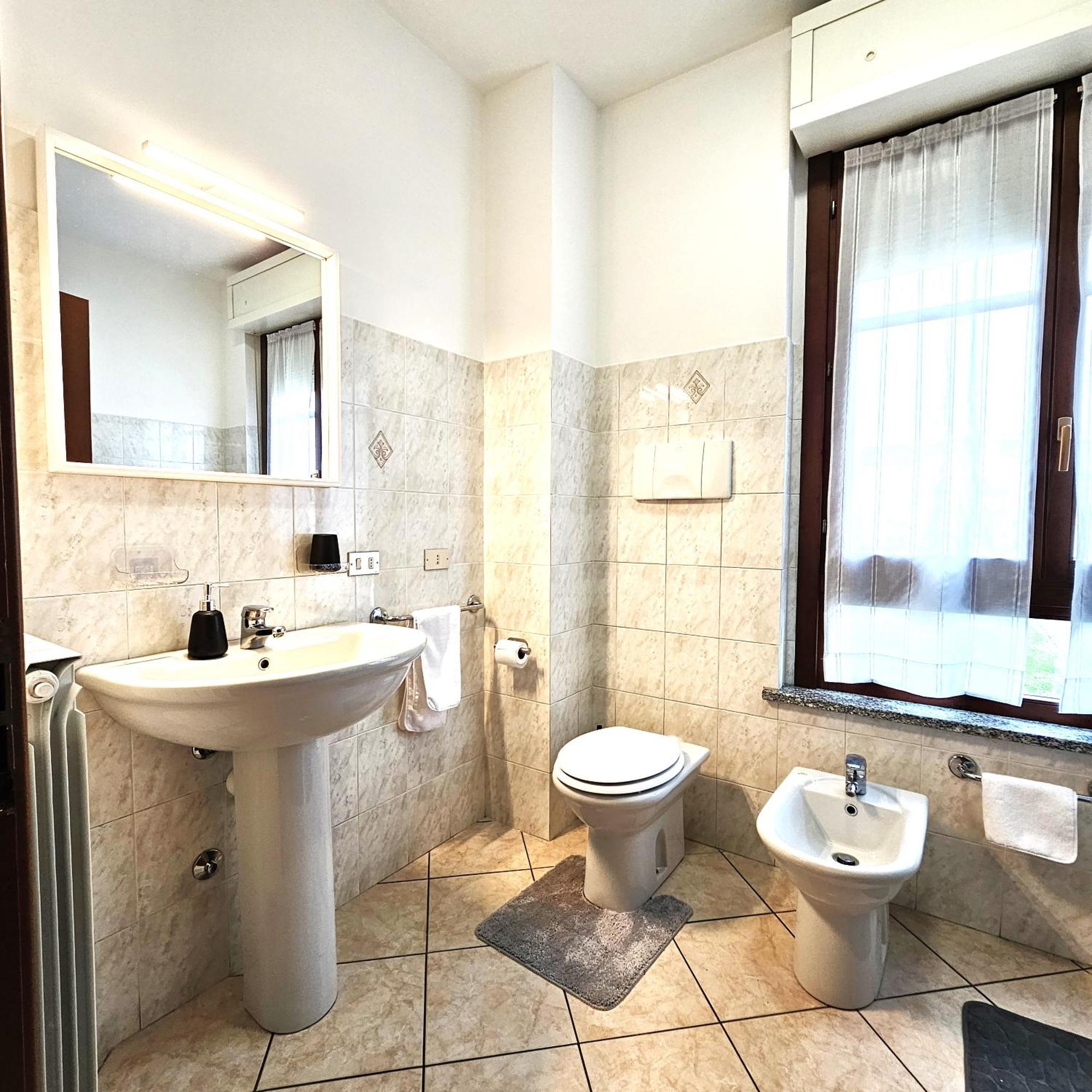 Appartamento Moderno Gallarate Kültér fotó