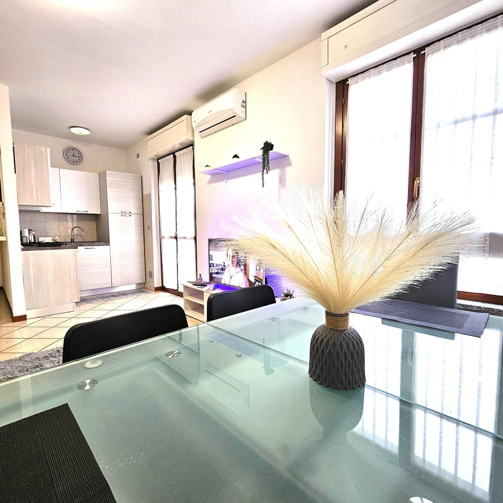 Appartamento Moderno Gallarate Kültér fotó