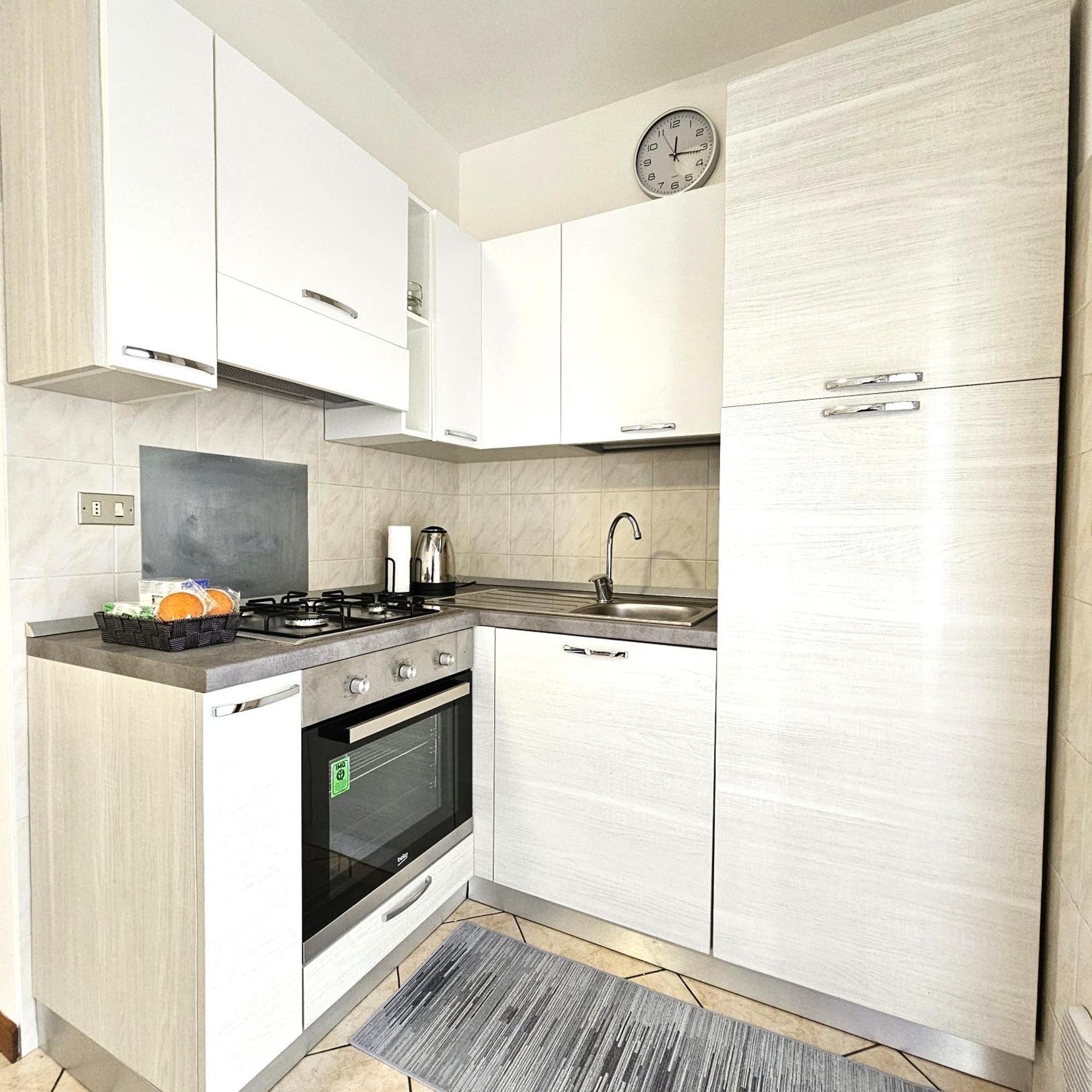 Appartamento Moderno Gallarate Kültér fotó
